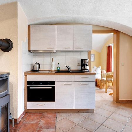 Ferienwohnung Ahrens Ehrenberg  Zewnętrze zdjęcie