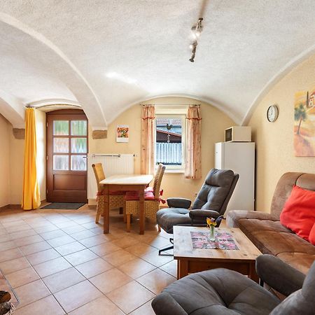 Ferienwohnung Ahrens Ehrenberg  Zewnętrze zdjęcie