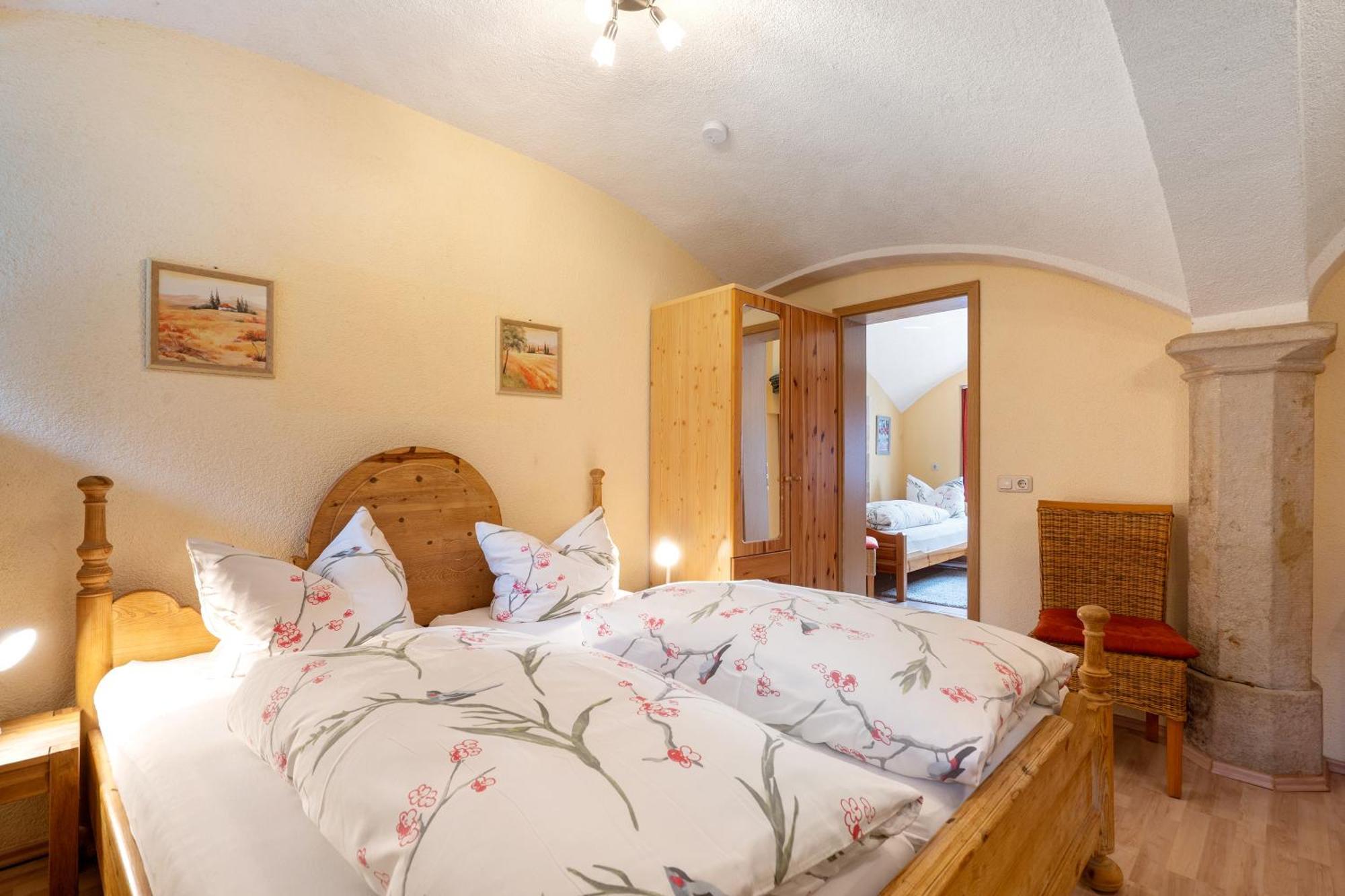 Ferienwohnung Ahrens Ehrenberg  Zewnętrze zdjęcie