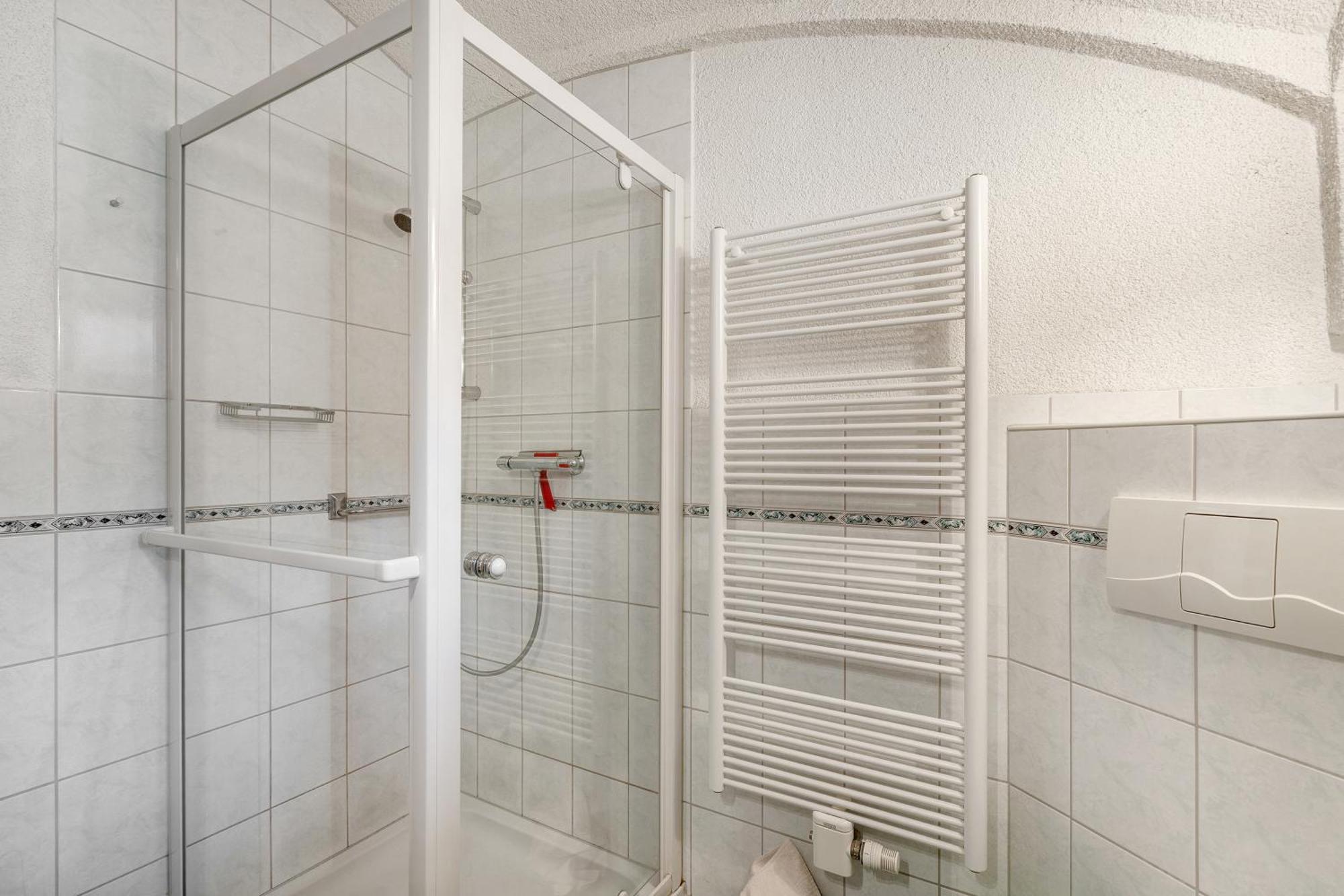 Ferienwohnung Ahrens Ehrenberg  Zewnętrze zdjęcie