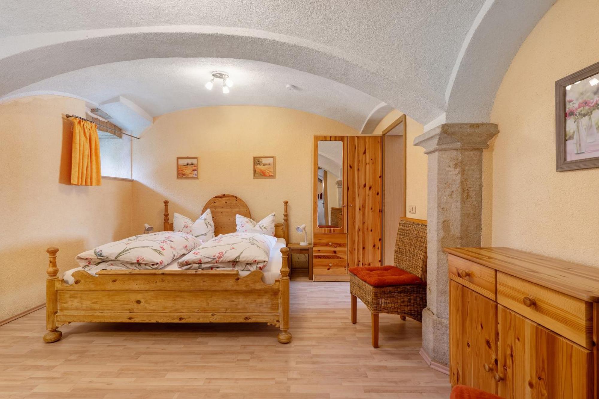 Ferienwohnung Ahrens Ehrenberg  Zewnętrze zdjęcie
